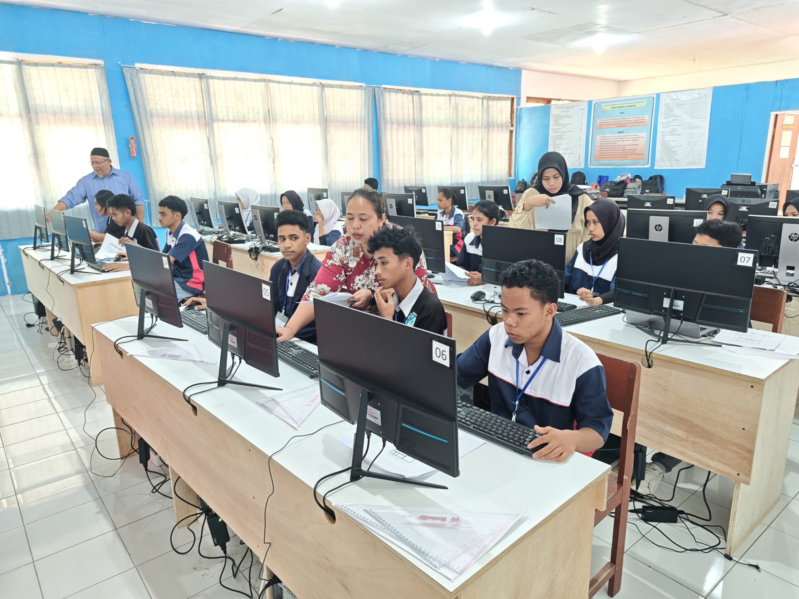 DPIB Praktik
